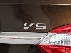 2012款 1.6L 自动 舒适型 5座