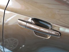 2012款 1.6L 自动 舒适型 5座
