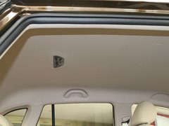 2012款 1.6L 自动 舒适型 5座