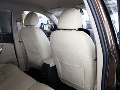 2012款 1.6L 自动 舒适型 5座