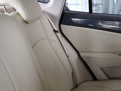 2012款 1.6L 自动 舒适型 5座