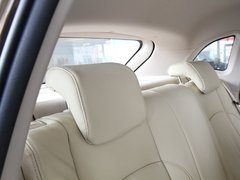 2012款 1.6L 自动 舒适型 5座