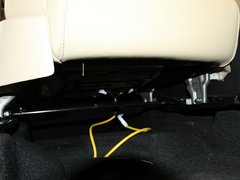 2012款 1.6L 自动 舒适型 5座