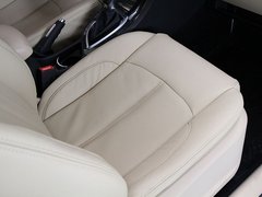 2012款 1.6L 自动 舒适型 5座