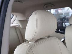 2012款 1.6L 自动 舒适型 5座