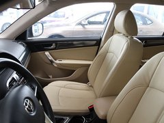 2012款 1.6L 自动 舒适型 5座
