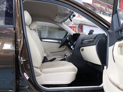 2012款 1.6L 自动 舒适型 5座