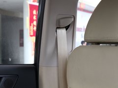 2012款 1.6L 自动 舒适型 5座
