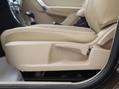 2012款 1.6L 自动 舒适型 5座