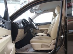2012款 1.6L 自动 舒适型 5座