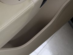 2012款 1.6L 自动 舒适型 5座