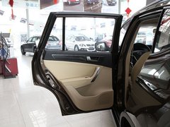 2012款 1.6L 自动 舒适型 5座