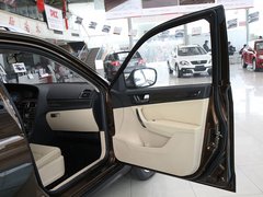 2012款 1.6L 自动 舒适型 5座