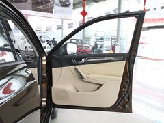 2012款 1.6L 自动 舒适型 5座