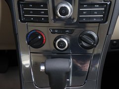2012款 1.6L 自动 舒适型 5座