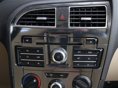 2012款 1.6L 自动 舒适型 5座