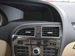 2012款 1.6L 自动 舒适型 5座