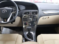 2012款 1.6L 自动 舒适型 5座