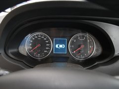 2012款 1.6L 自动 舒适型 5座