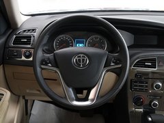 2012款 1.6L 自动 舒适型 5座