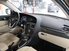 2012款 1.6L 自动 舒适型 5座