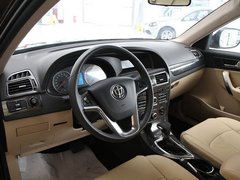 2012款 1.6L 自动 舒适型 5座