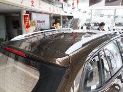 2012款 1.6L 自动 舒适型 5座
