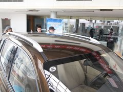 2012款 1.6L 自动 舒适型 5座