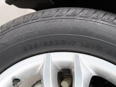 2012款 1.6L 自动 舒适型 5座