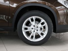 2012款 1.6L 自动 舒适型 5座