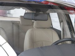 2012款 1.6L 自动 舒适型 5座