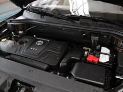 2012款 1.6L 自动 舒适型 5座