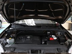 2012款 1.6L 自动 舒适型 5座