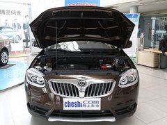 2012款 1.6L 自动 舒适型 5座