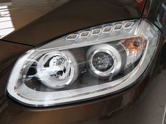 2012款 1.6L 自动 舒适型 5座