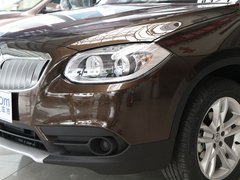 2012款 1.6L 自动 舒适型 5座