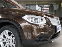 2012款 1.6L 自动 舒适型 5座