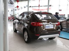 2012款 1.6L 自动 舒适型 5座