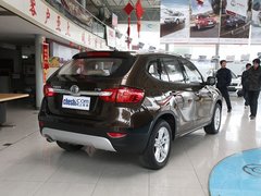 2012款 1.6L 自动 舒适型 5座
