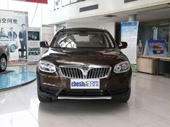 2012款 1.6L 自动 舒适型 5座