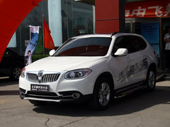 2012款 1.6L 自动 舒适型 5座