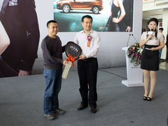 2012款 1.6L 自动 舒适型 5座