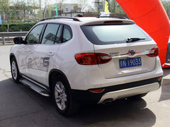 2012款 1.6L 自动 舒适型 5座