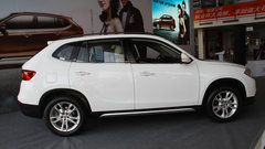 2012款 1.6L 自动 舒适型 5座
