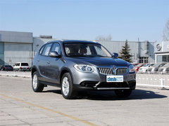 2012款 1.6L 自动 舒适型 5座
