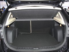 2012款 1.6L 自动 豪华型 5座