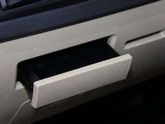 2012款 1.6L 自动 豪华型 5座