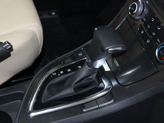 2012款 1.6L 自动 豪华型 5座