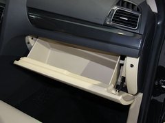 2012款 1.6L 自动 豪华型 5座