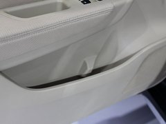 2012款 1.6L 自动 豪华型 5座
